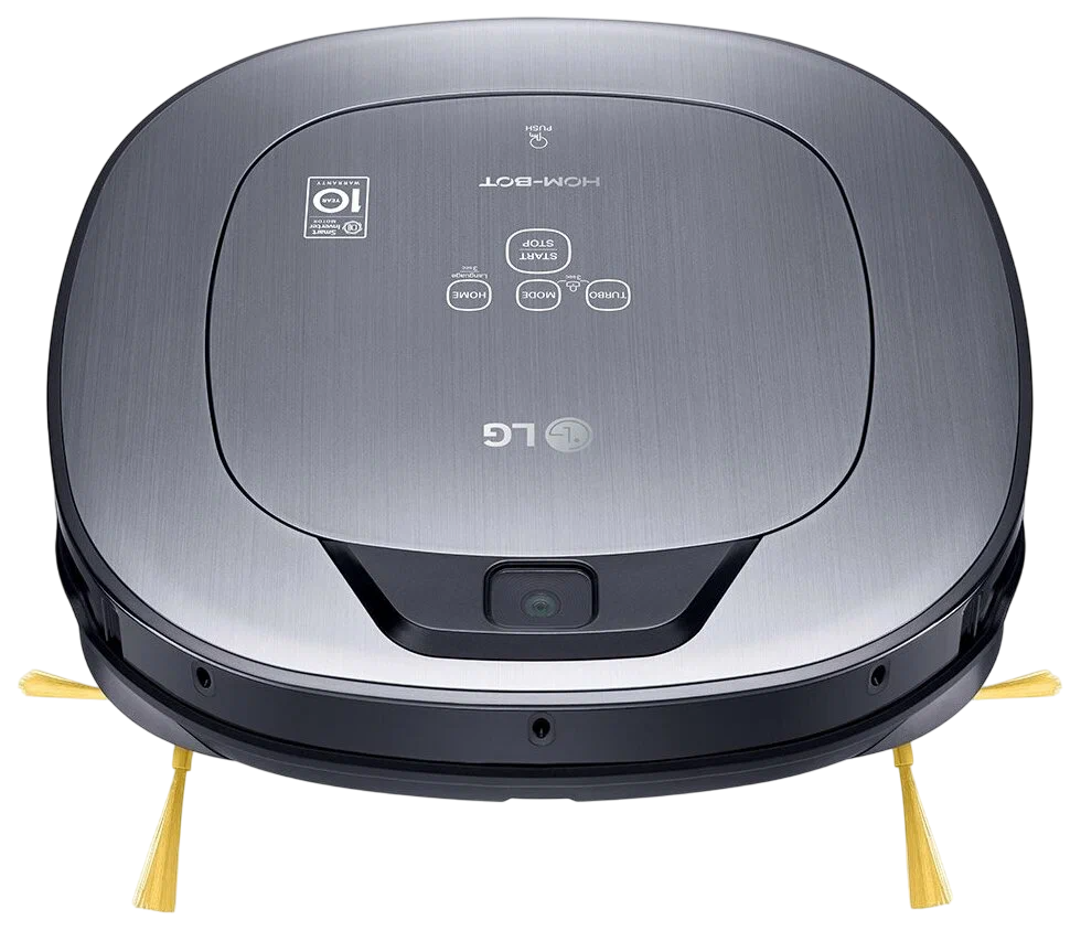 VR1128SIL Roboking