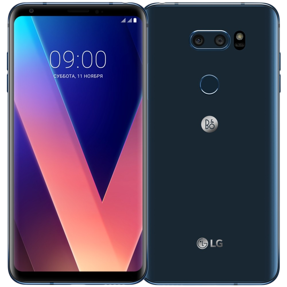 V35 Thinq