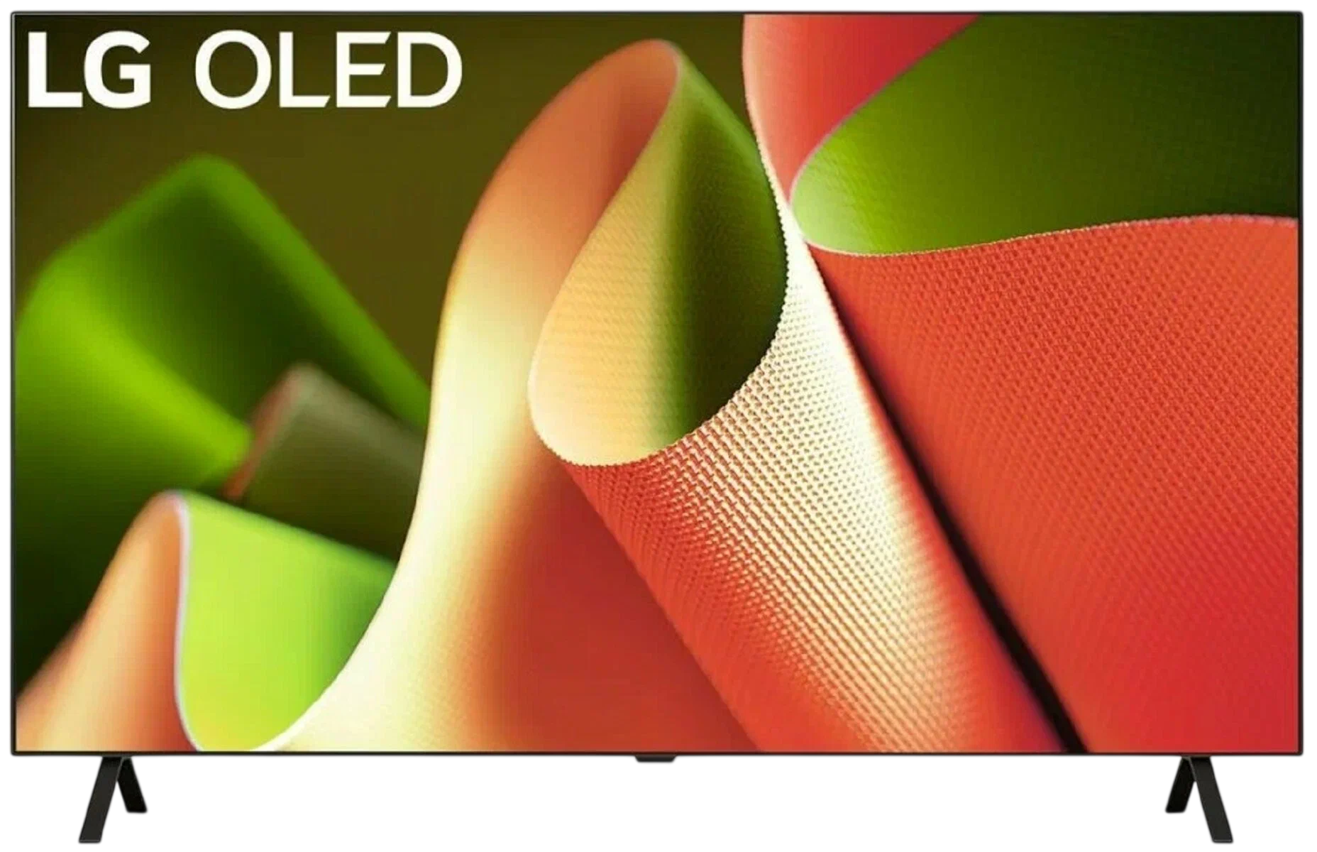 55OLED C4