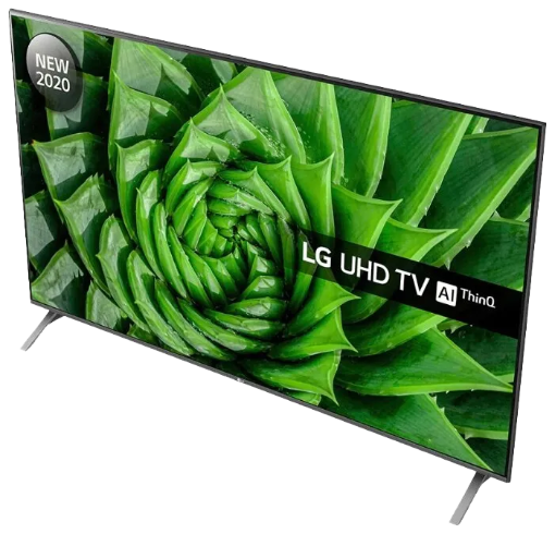 50UN8000